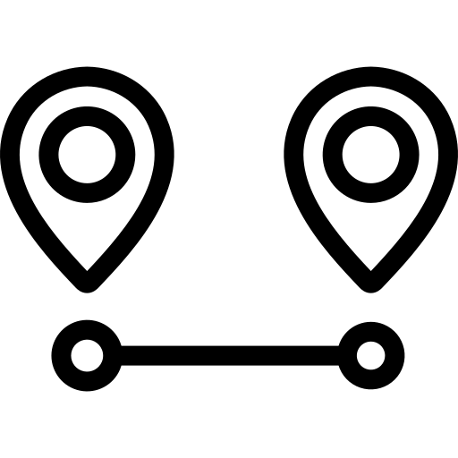 Measure Distance
