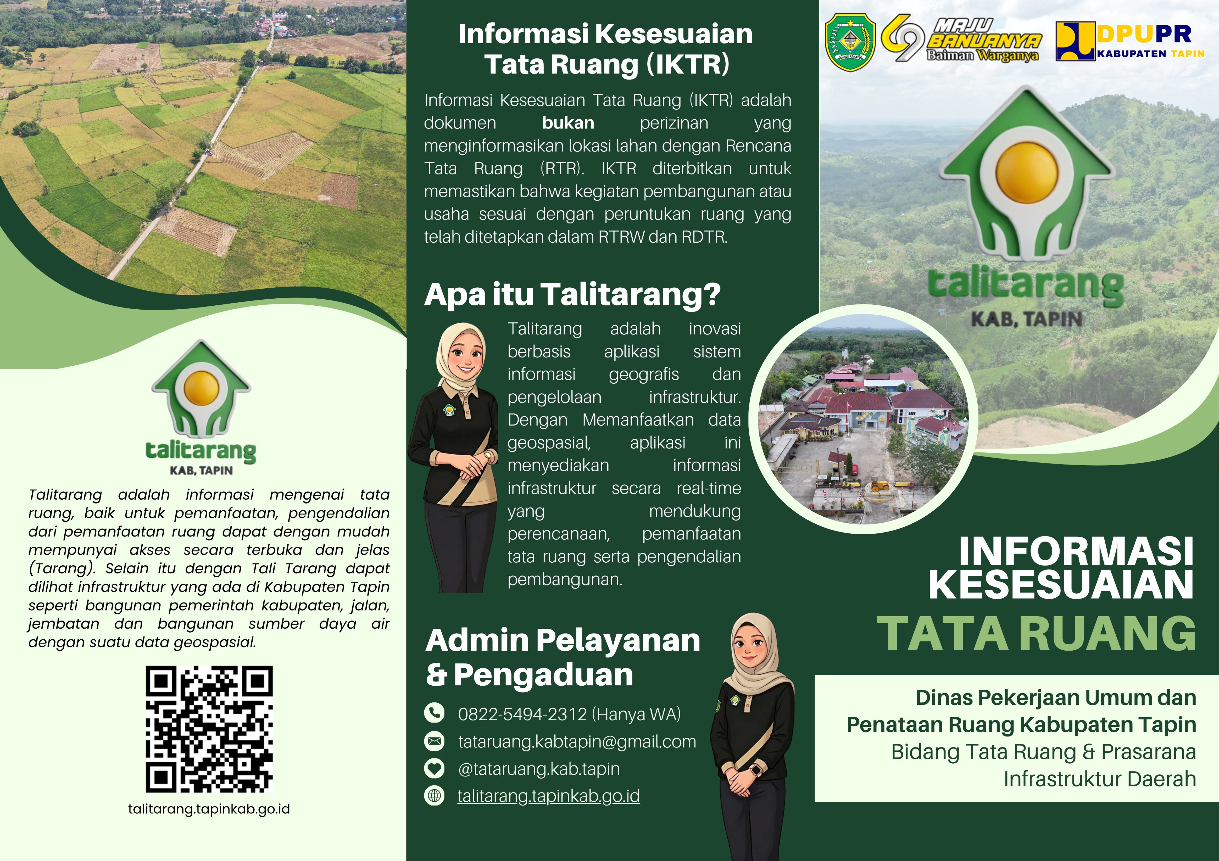 Gambar Informasi
