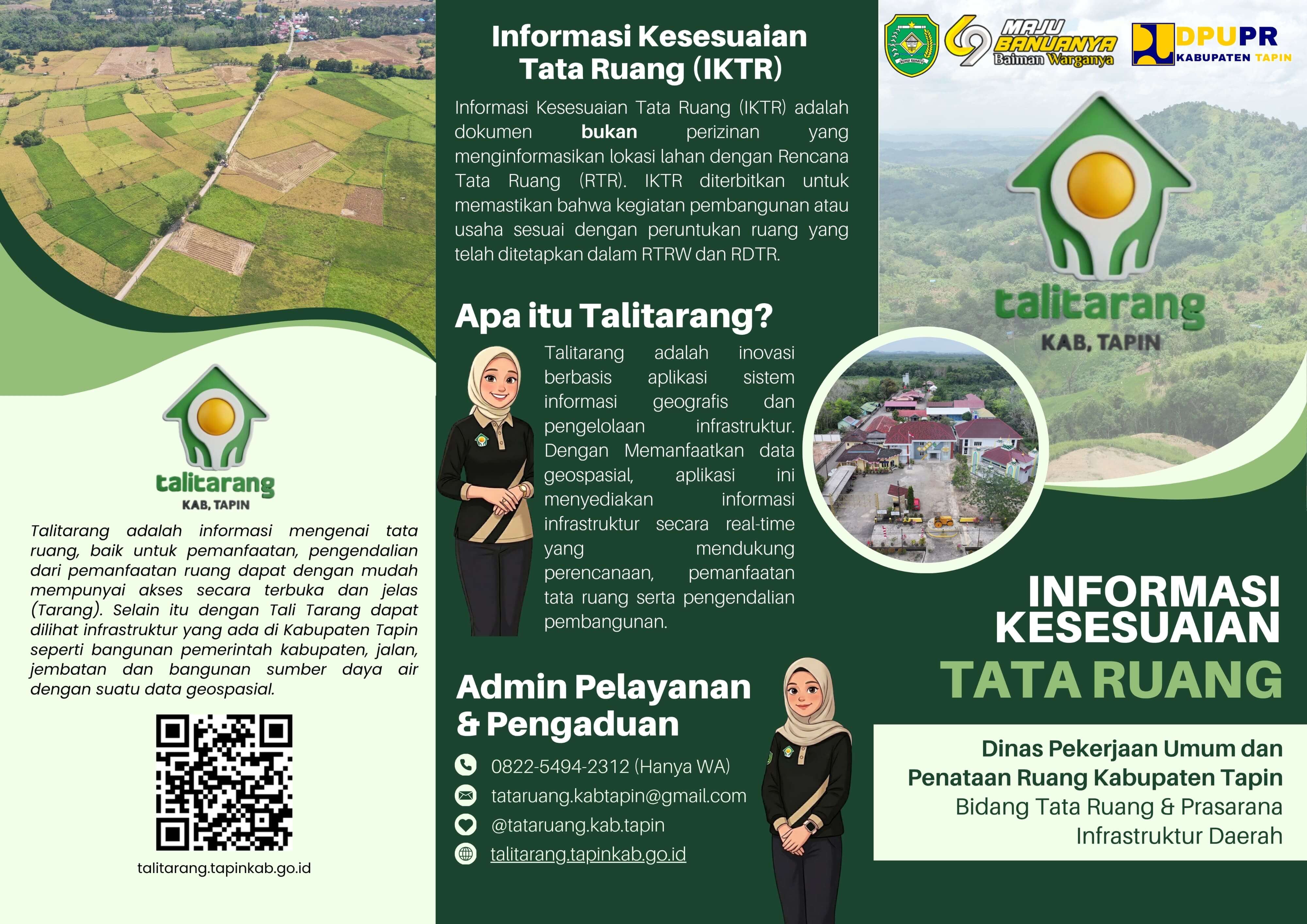 Gambar Informasi