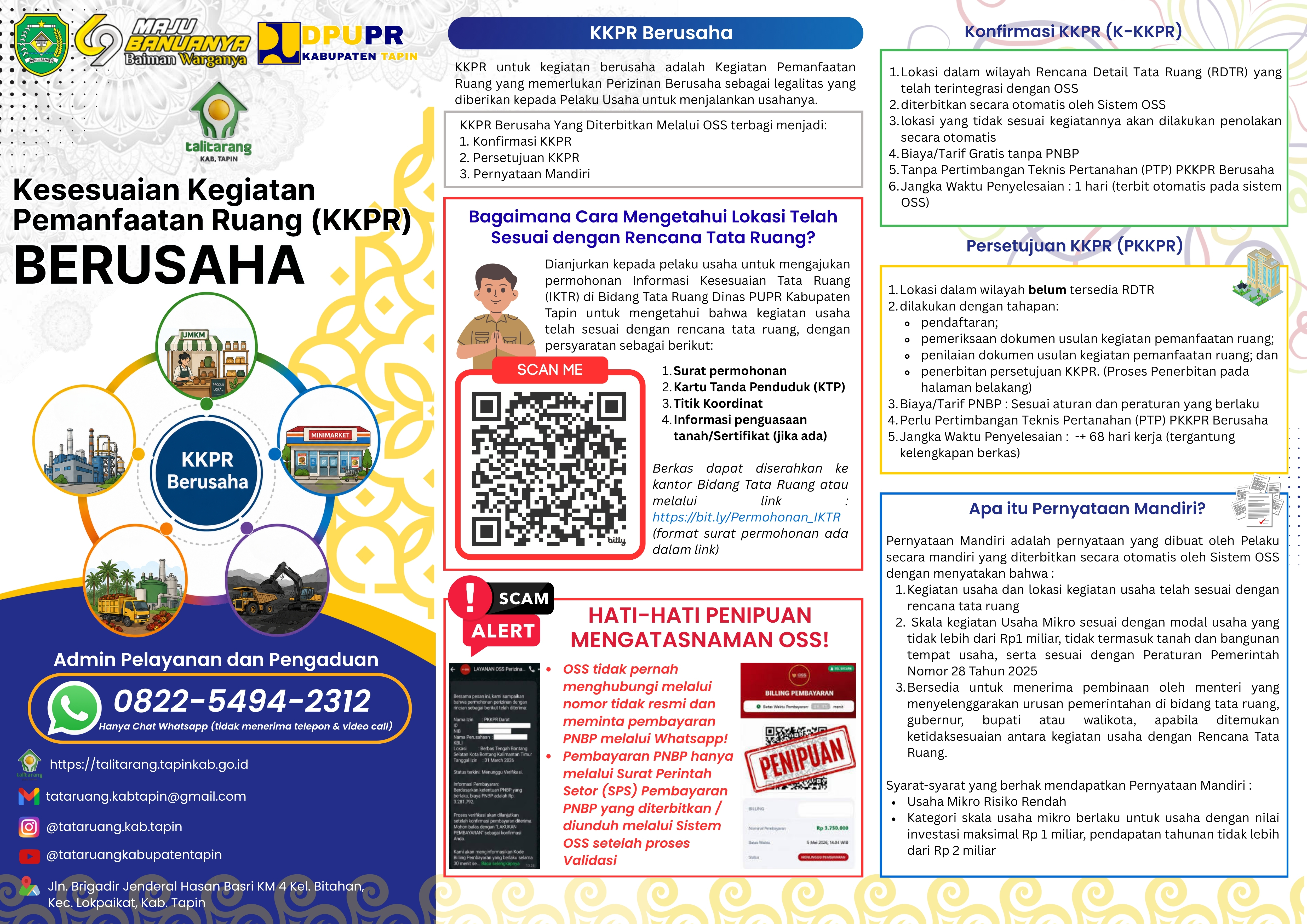Gambar Informasi